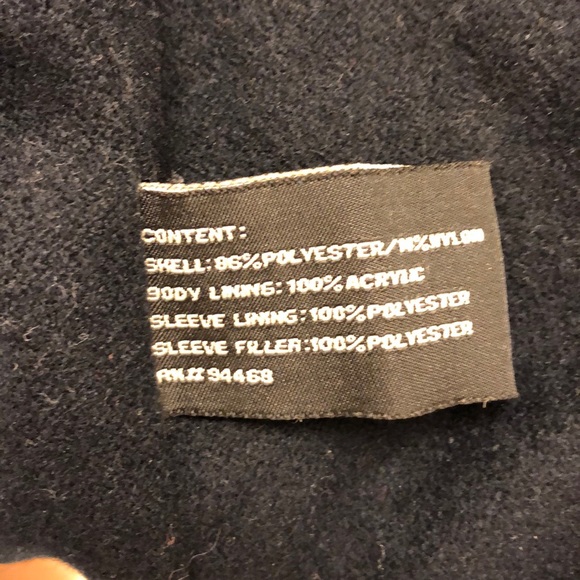 Claiborne Utility Jacket - Picture 5 of 7